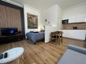 L'Escale Studio Arras avec parking privé
